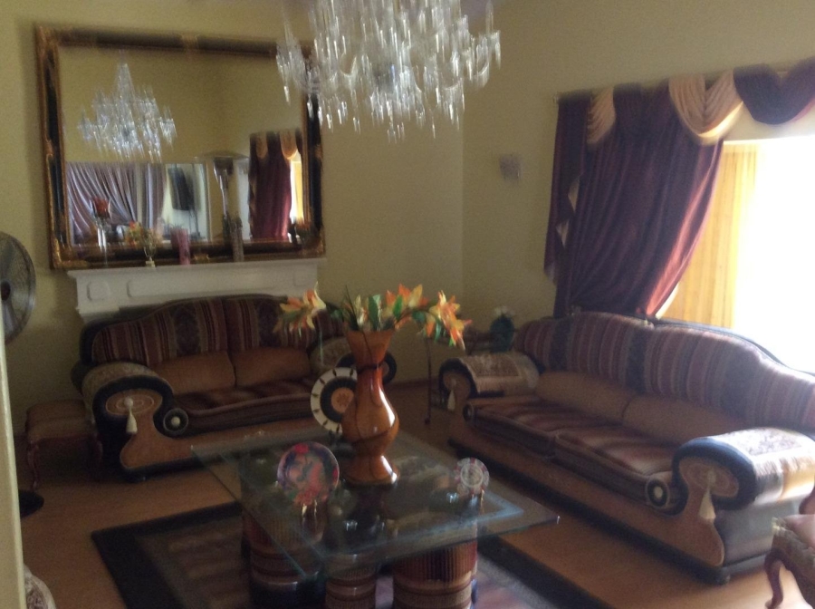 4 Bedroom Property for Sale in Bunkers Hill Eastern Cape